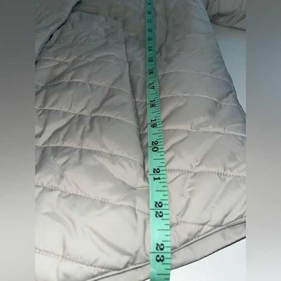 Lululemon Reversible Puffer Jacket  - Picture 8 of 14